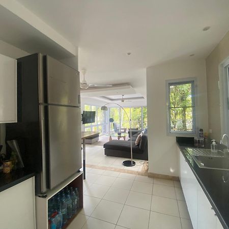 4Br - Tropical Garden Pool Villa Koh Samui Exterior photo