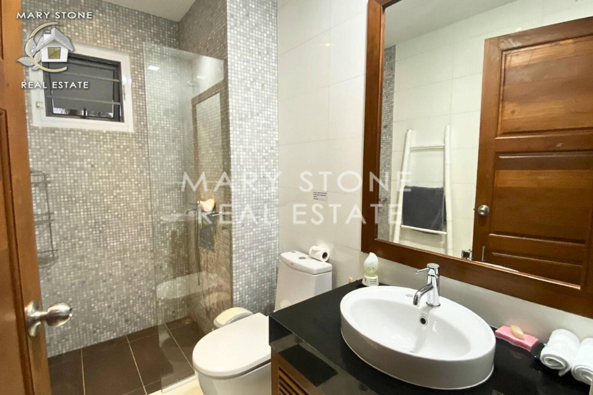 4Br - Tropical Garden Pool Villa Koh Samui Exterior photo