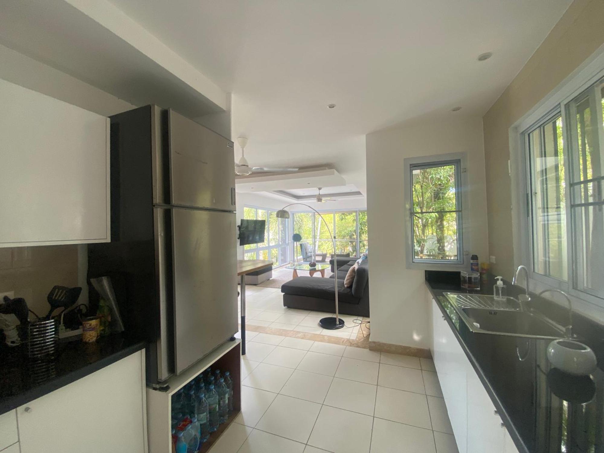 4Br - Tropical Garden Pool Villa Koh Samui Exterior photo